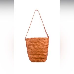 Simon Miller Woven Banyan Bag